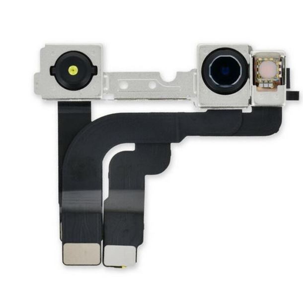 Primary image of IPHONE 12PRO MAX FRONT CAMERA FLEX ASSEMBLY - Quality Phone Parts in Sri Lanka